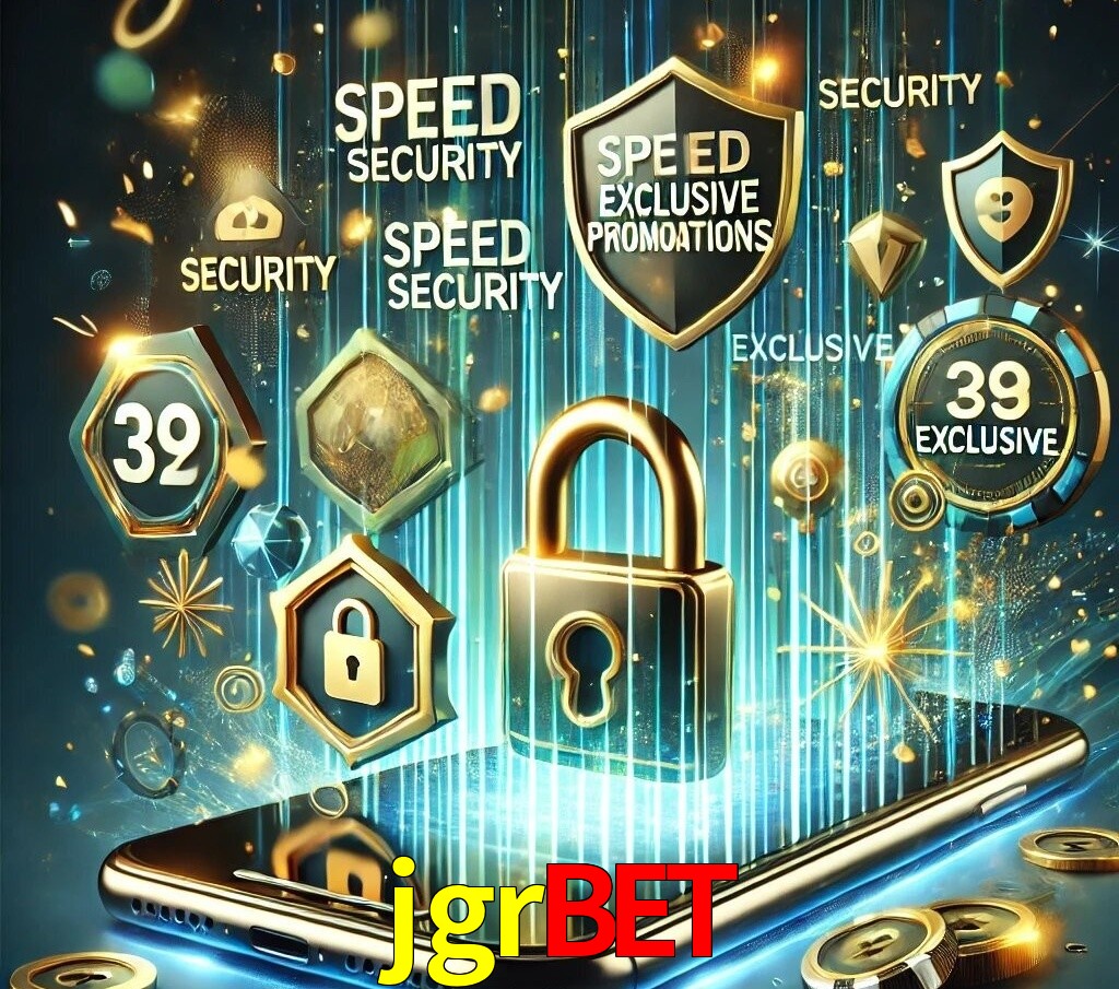 Vantagens do App jgrbet