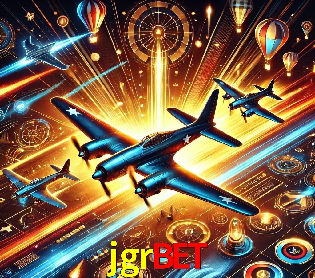 Vantagens do Aviator no jgrbet