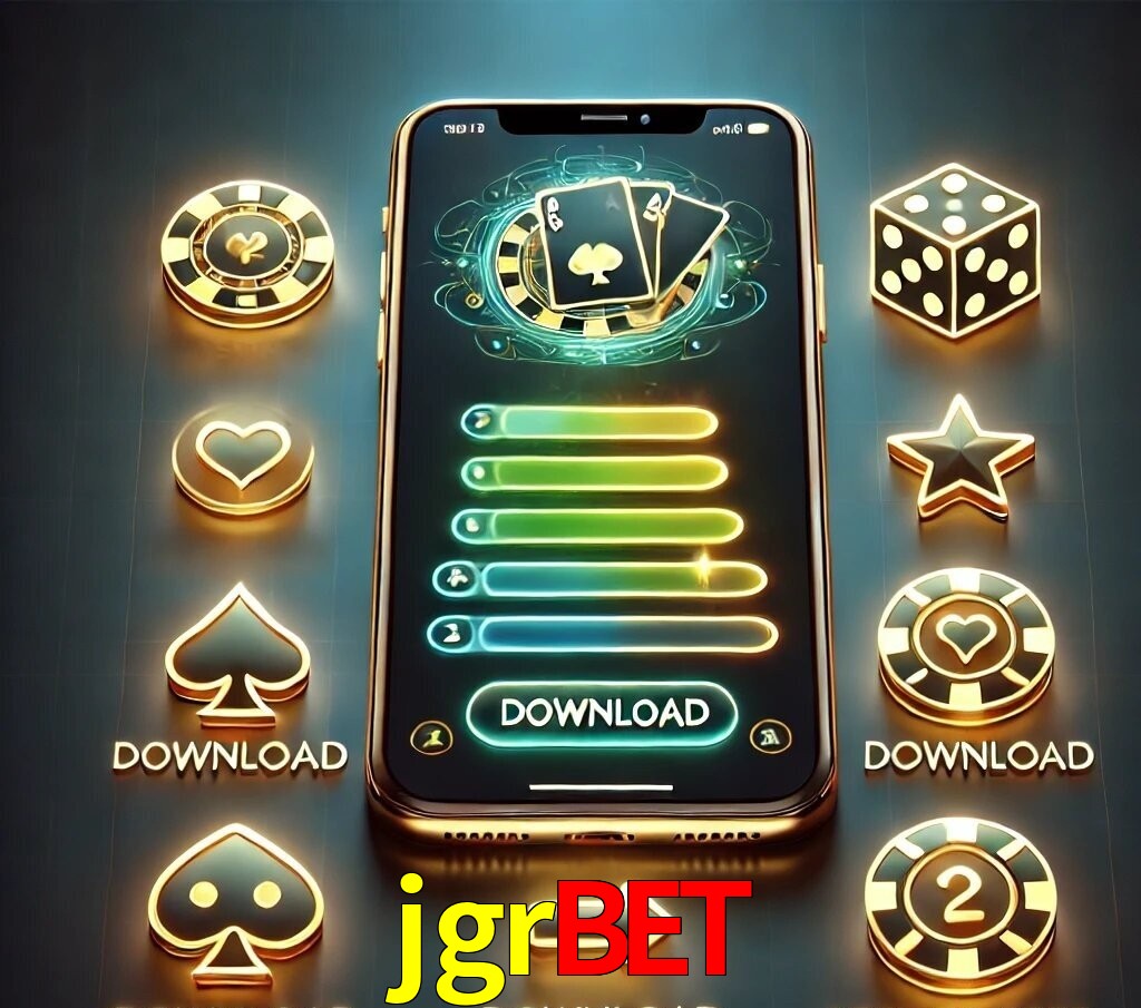 Como Baixar o App