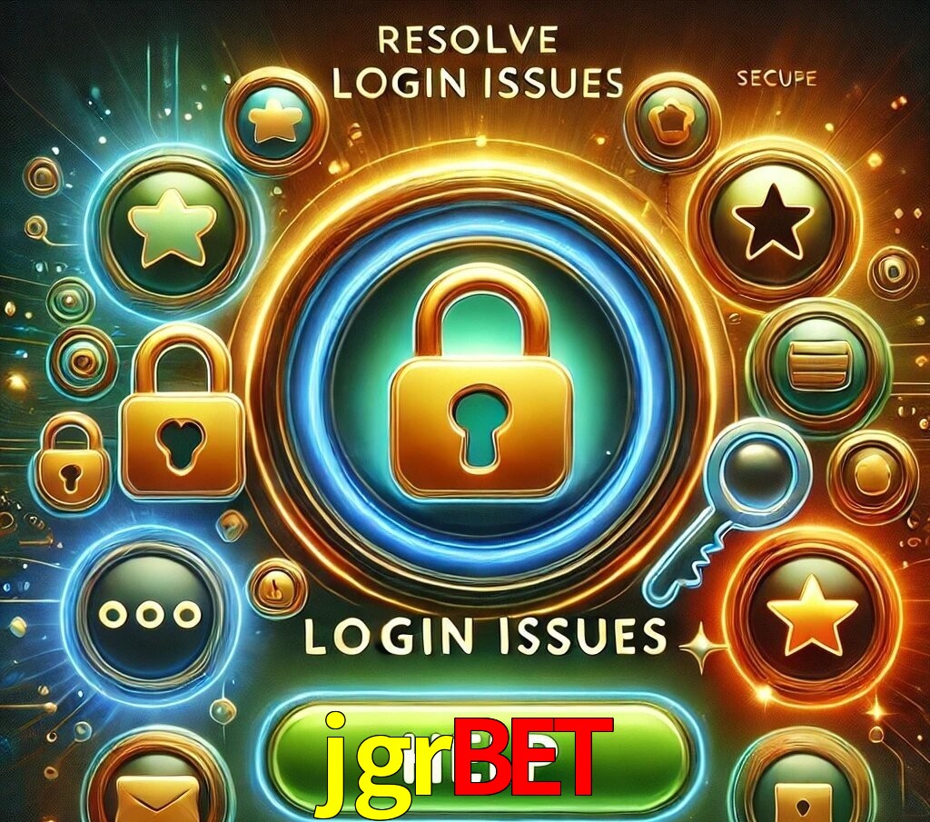 Ajuda para Login