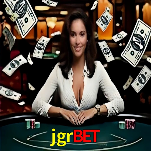 Visão geral dos jogos no jgrbet