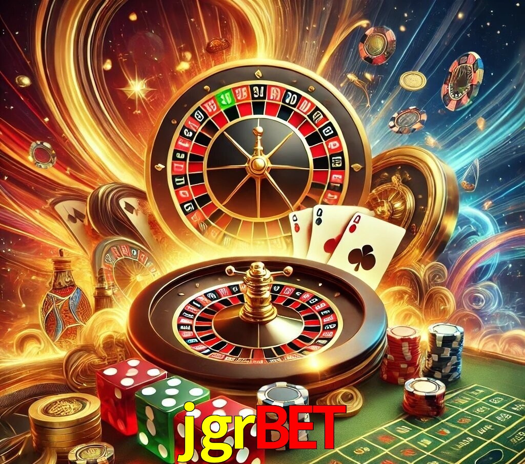 Jogos Populares no Cassino