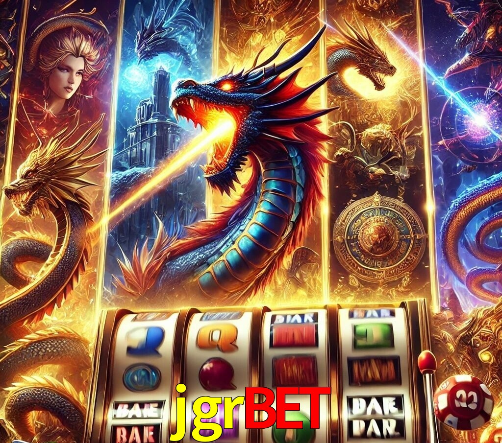 Slots Populares